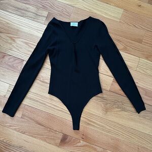 Black Body Suit ✨
